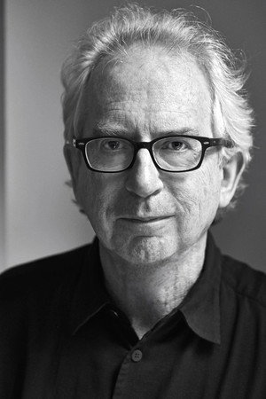 Cover image for Peter Carey