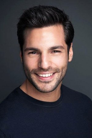 Cover image for Serkan Çayoğlu