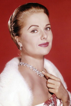 Cover image for Martha Hyer