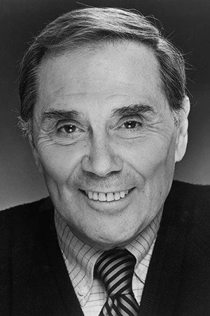 Cover image for Gene Rayburn