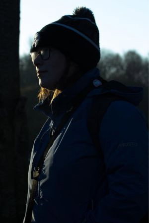 Cover image for Kyra Owers