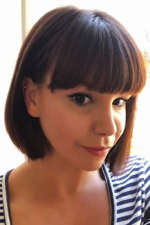 Cover image for Jessica Fox