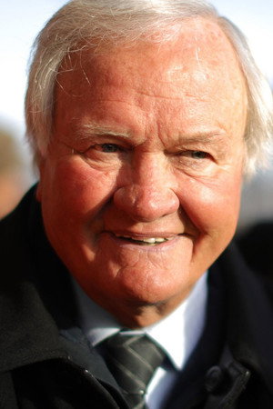 Cover image for Ron Atkinson