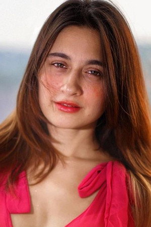 Cover image for Sanjeeda Sheikh