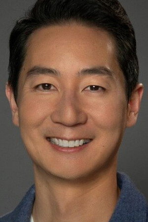 Cover image for Alex Woo