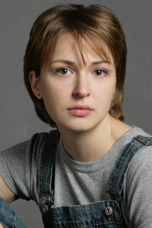 Cover image for Анна Тараторкина