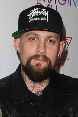 Cover image for Benji Madden