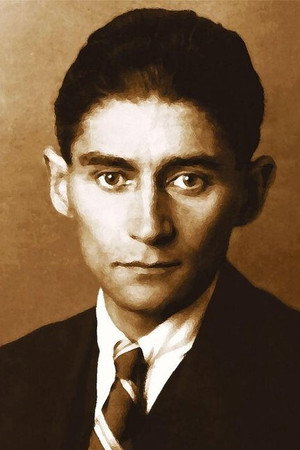 Cover image for Franz Kafka