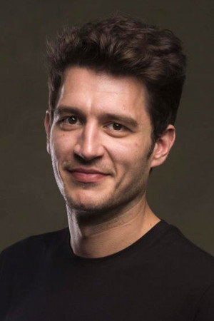 Cover image for Uraz Kaygılaroğlu