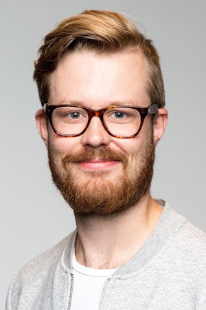 Cover image for Eirik Halsen