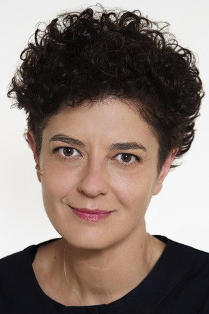 Cover image for Anahí Berneri
