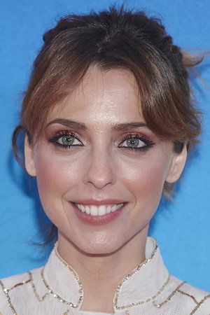 Cover image for Leticia Dolera