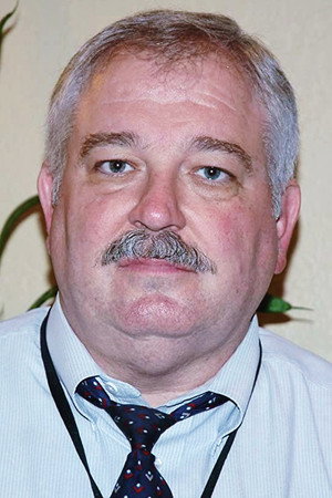 Cover image for Craig Harvey