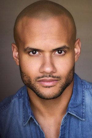 Cover image for Brandon Sutton