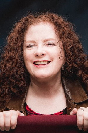 Cover image for Dorothy Dwyer