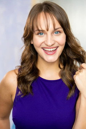 Cover image for Andrea Flowers