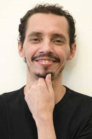Cover image for Eliseu Paranhos