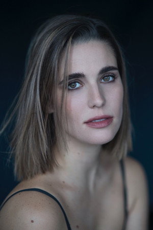 Cover image for Eleonora Romandini