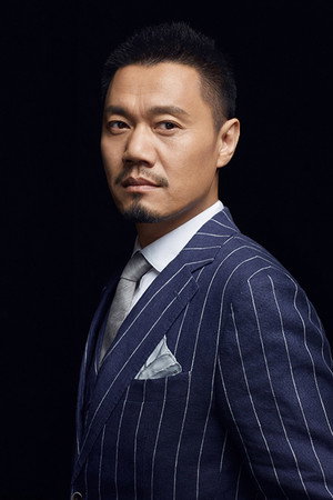Cover image for Jiao Gang