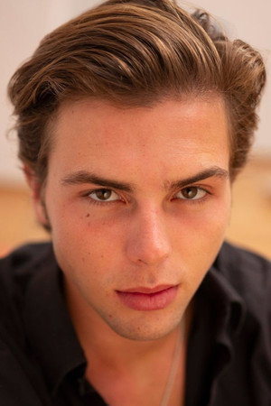 Cover image for Jason Klare