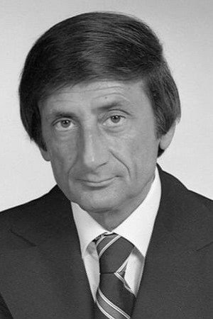 Cover image for Charlie Callas