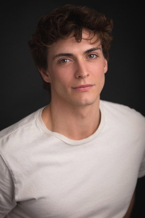 Cover image for Kaden Connors