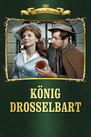 Poster for King Thrushbeard