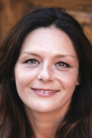 Cover image for Estefanía de los Santos