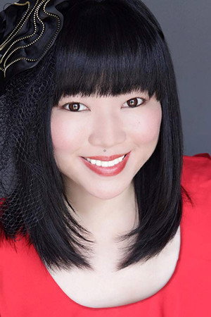Cover image for Yumi Mizui