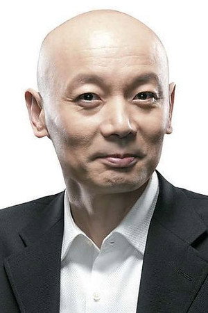 Cover image for 葛优