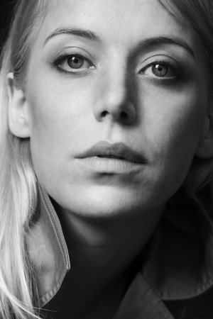 Cover image for Noemi Preiswerk