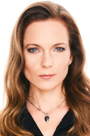 Cover image for Genia Michaela