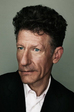 Cover image for Lyle Lovett