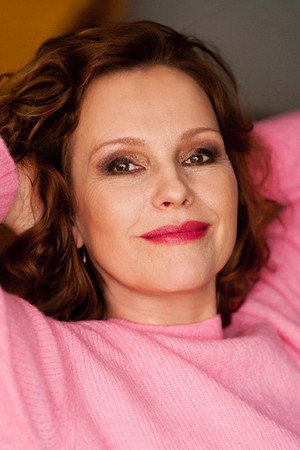 Cover image for Alena Štréblová