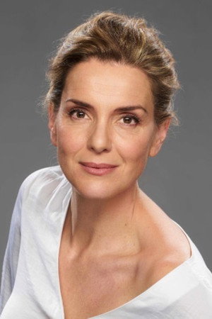 Cover image for Eva Martín