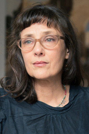 Cover image for Rebecca Miller