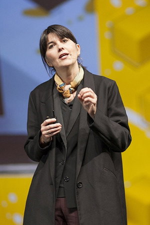 Cover image for María Belón