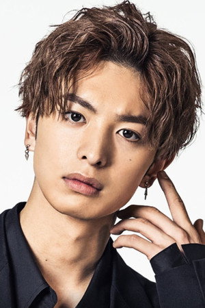 Cover image for 木村慧人