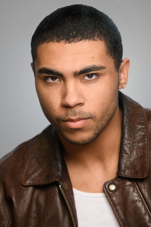 Cover image for Xavier Carter