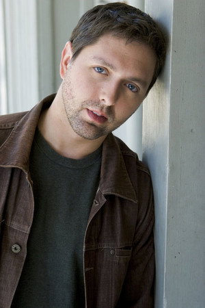 Cover image for Jonathon Gentry