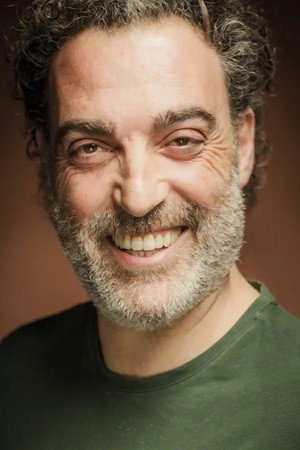 Cover image for Nando Pérez