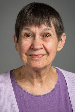 Cover image for Joyce Krenz