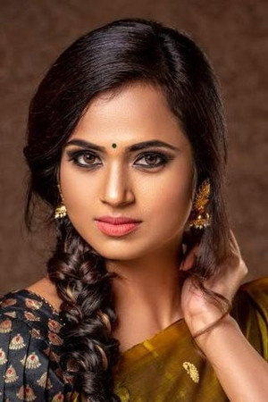 Cover image for Ramya Pandian