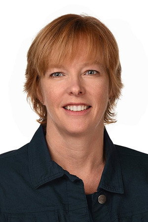 Cover image for Janet Hilliard