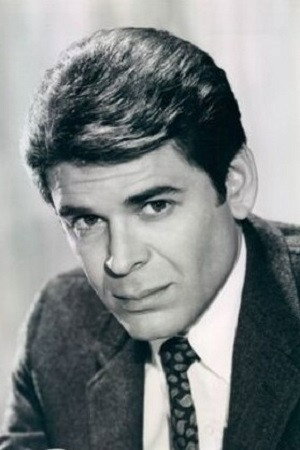 Cover image for Joby Baker