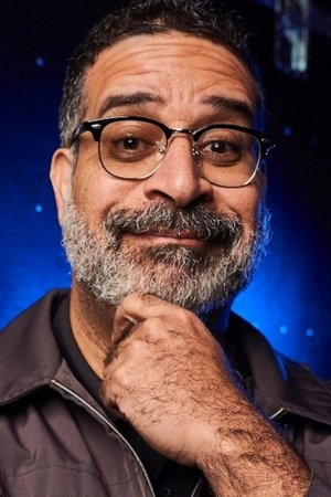 Cover image for Erik Griffin