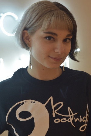 Cover image for Casey Lee Williams