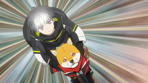 Poster for Эпизод 6