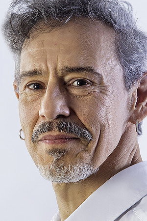 Cover image for Emílio de Mello