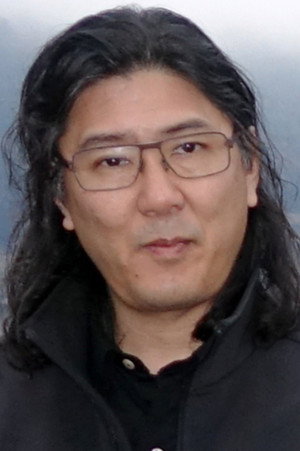 Cover image for Hiroshi Mori